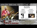 Dire Straits — 1992-FEB-02 — Oakland - 2nd night [AUDIO ONLY]