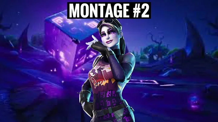 Fortnite Montage #2
