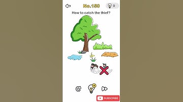 Brain Out Level 150 (Updated) Answer and Walkthrough