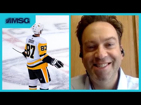 OFFSEASON OF CHANGE LOOMS AFTER PENGUINS KNOCKED ...