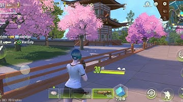 Cyber Hunter Walkthrough Part 1 (Android iOS Gameplay)