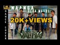 Valimai | Naanga Vera Mari Dance Cover | Ajith Kumar | YuvanshankarRaja | Surya Mj #valimai #yuvan