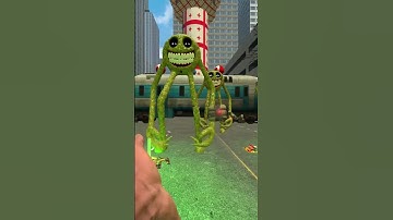 JASON VS NEXTBOTS  Part 32 #gmod #nextbots #shorts #chasing #chase #viral