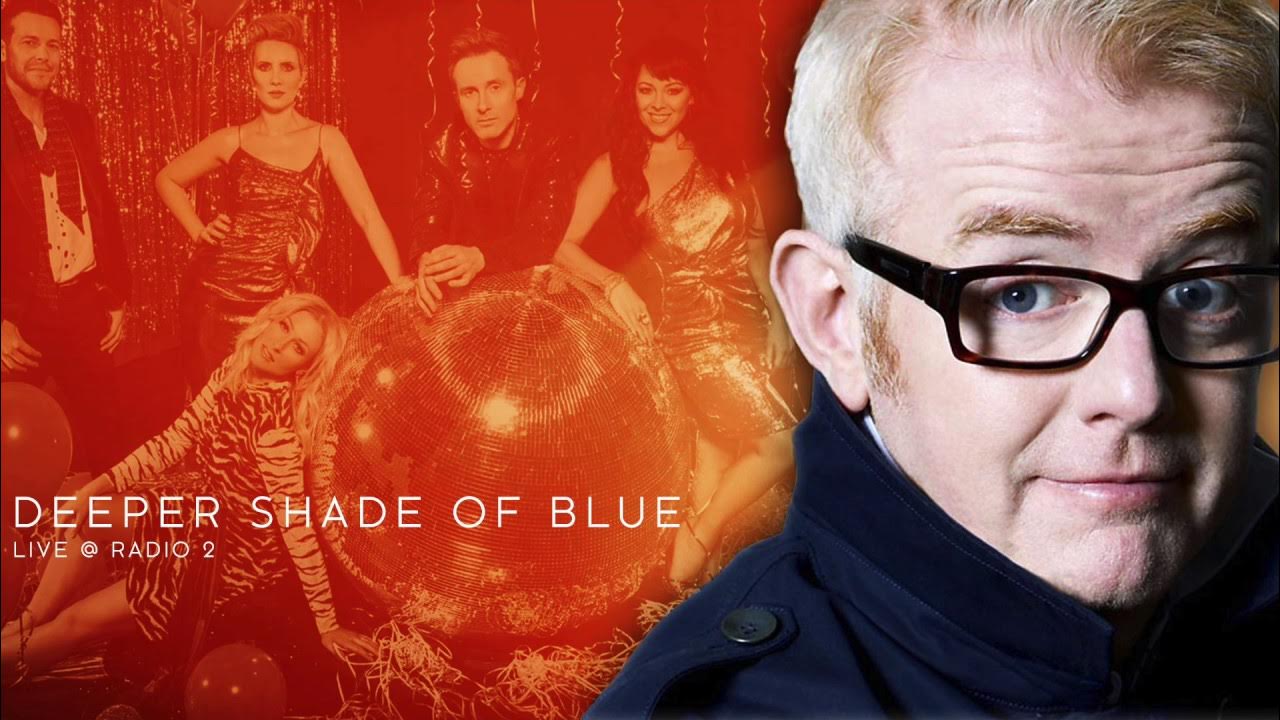 Steps - Deeper Shade of Blue (Live at Radio 2) Steps - Deeper Shade of Blue (Live at Radio 2)