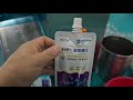 Linear type 6 nozzles filling and screw capping machine for spout bags