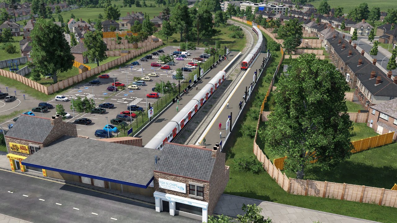 What Time Is The Last Metropolitan Line Train To Uxbridge What Time Is The Last Metropolitan Line Train To Uxbridge