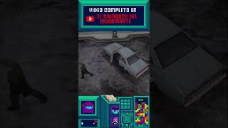Regreso a la ciudad maldita #silenthill #silenthill2remake #pixelart #elcalabozodelnigromante