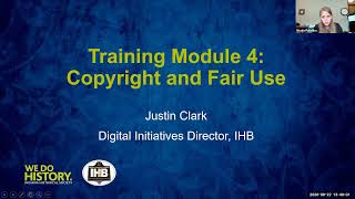County Historian Training Module 4 – Research and Writing