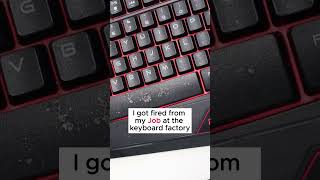 Spacebar Moments Taking A Break With Keyboard Puns