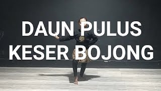 Daun Pulus Keser Bojong | Jaipong Klasik | Tari Tradisional