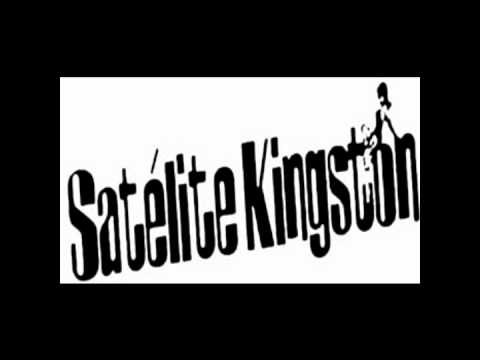 Satelite Kingston - Perdimos accordi