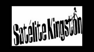 Satelite Kingston - Perdimos