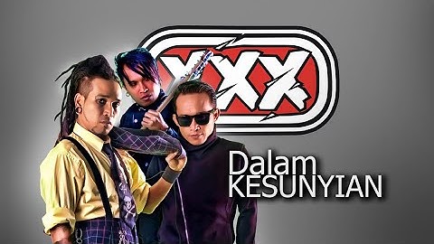 IN THE SILENCE - XXXBALI ( Lyric )
