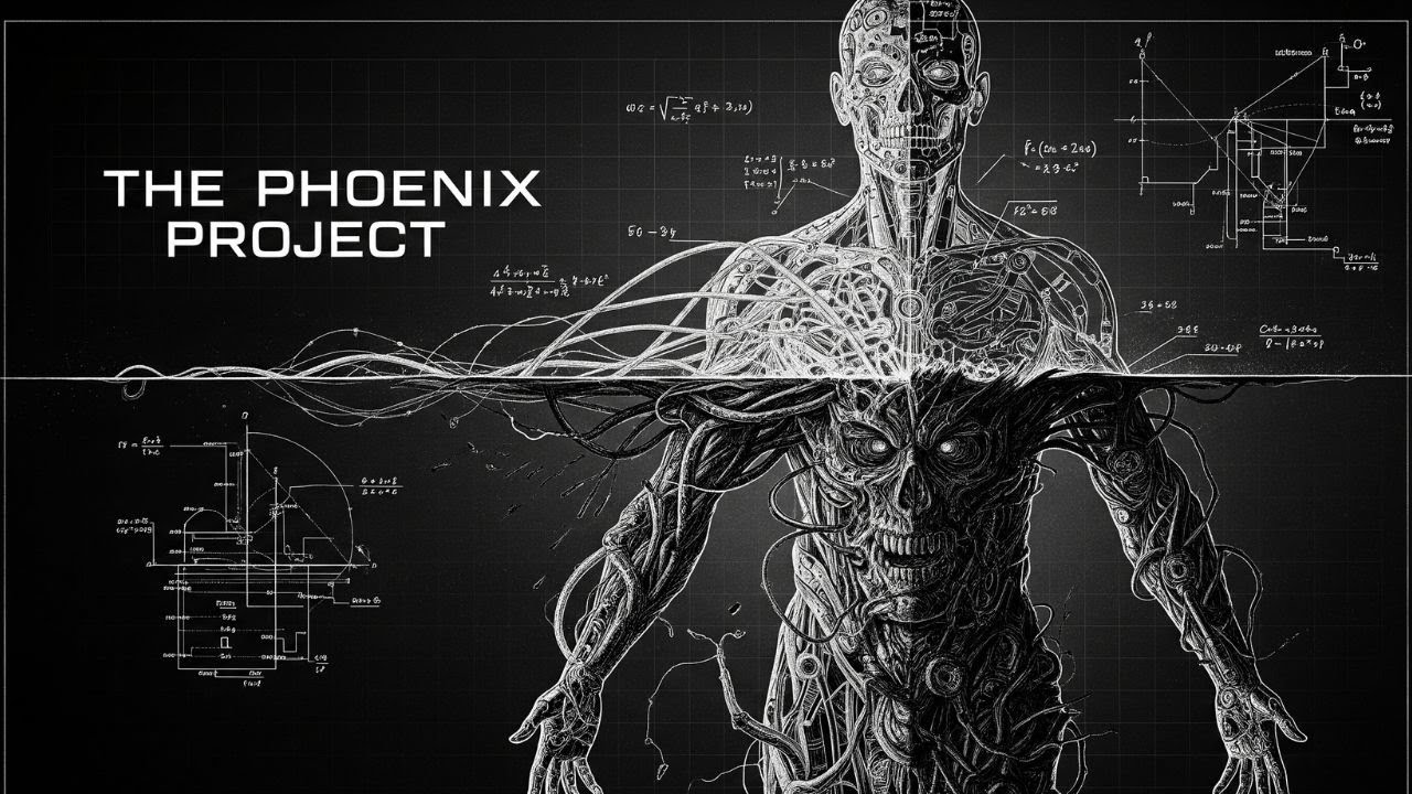 Phoenix Project Roles FULL MOVIE: The Phoenix Project (2015) | They Played God... and Lost ...