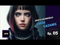 Gente Increíble: Lucía Cázares | El Podcast de Samuel Ep. 5