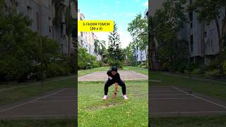 Monthly 3 to 5kg weight loss 🔥 Full body workouts at home | RD Fitness Unlimited