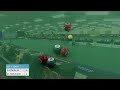 2025 Scottish International Open David Gourlay vs Martin Heitzman - Day 1 Match 1