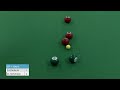 2025 Scottish International Open David Gourlay vs Martin Heitzman - Day 1 Match 1