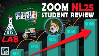 HOW TO ADAPT TO THE ZOOM NL25 POOL by MMAsherdog! +BTS Lab Exclusive Content Announcement