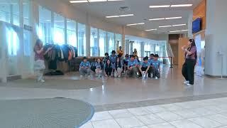 Teens Conference 2026 SR - Pillars (#TC2026)