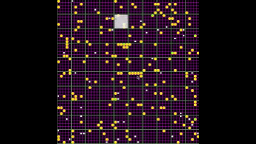Stochastic Diffusion Search