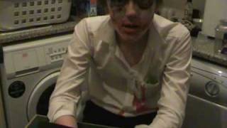Lil' Joker - starring Andrew Scott Muir