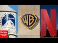 What Makes Warner Bros. Discovery Valuable As Netflix, Paramount Vie For It? Forbes Report Explains