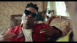 Camidoh   Sugarcane Remix Feat  Mayorkun, King Promise & Darkoo Official Video