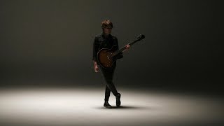 Isaac Anderson - Hanging Up (Official Music Video)