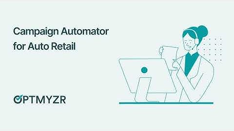 Campaign Automator for Auto Retail | Inventory-Driven PPC Ad Campaigns | Optmyzr