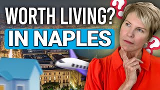 Everything You NEED to Know About Living In Naples, Florida