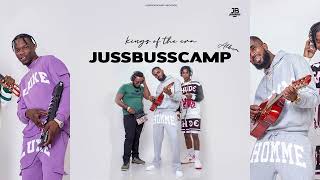 Jussbusscamp - Antidote | Soca 2024