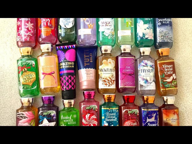 Bath And Body Works Christmas Scents Jobs Ecityworks Bath And Body Works Christmas Scents Jobs Ecityworks