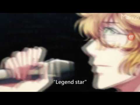 歌之王子殿下Legend star