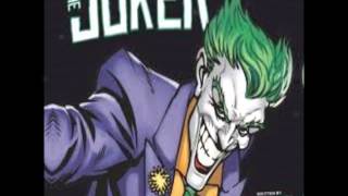 (Dubstep) - The Joker - My World