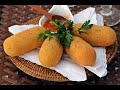 BOLINHO DE BACALHAU