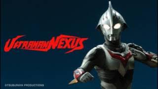Ultraman Nexus OST _ Nexus - Encounter _ Extended