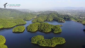 HỒ KHUÔN THẦN MỚI NHẤT 2023   LỤC NGẠN   BẮC GIANG  ĐIỂM ĐẦU TƯ LÝ TƯỞNG  1