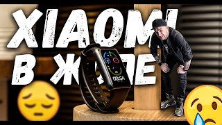 картинка: ❗️ТЕПЕРЬ ТОЛЬКО HUAWEI❗️— Обзор Huawei Honor Band 6