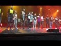 Capture de la vidéo Concert Entier D'axel Tony A L'olympia