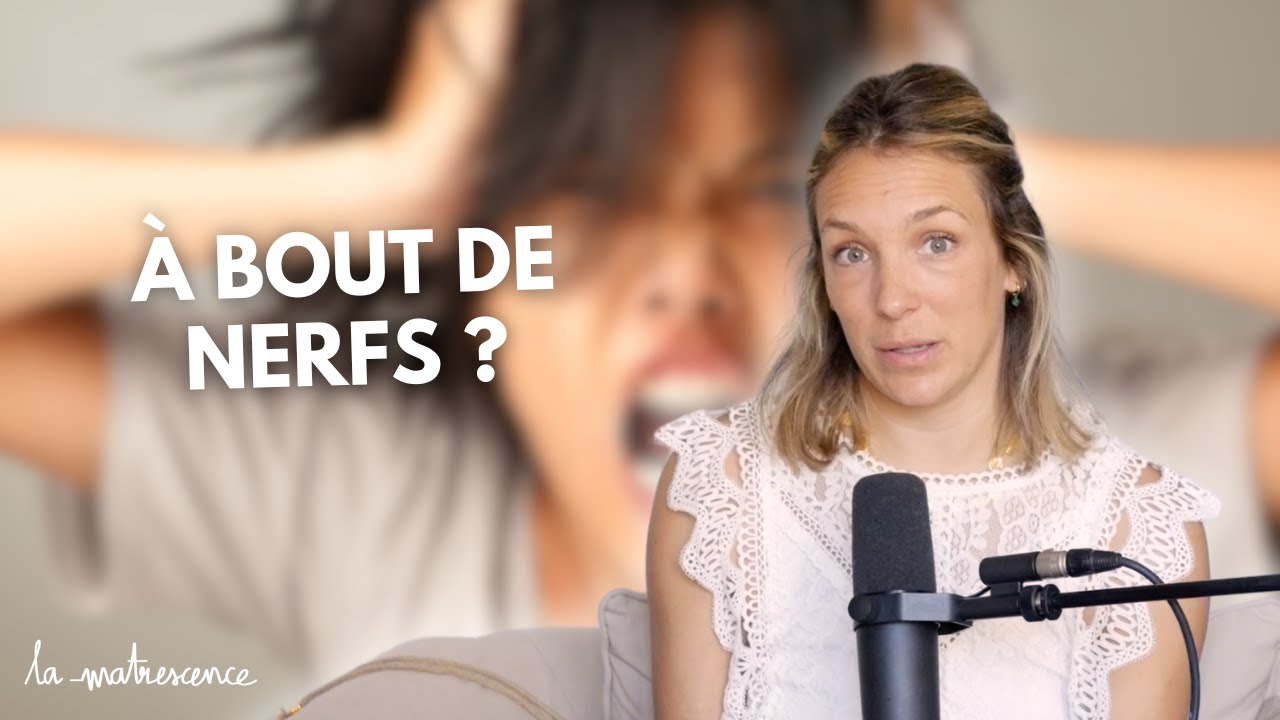 COLÈRE PARENTALE : Pourquoi on EXPLOSE (et comment s’en sortir) 🤯