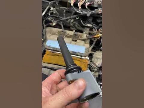 The Reason for Code P0303 #shorts #2006fordescape #enginecodep0303