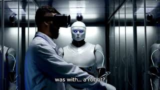 AI in Healthcare: Can a Robot Doctor Save Your Life?