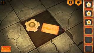 Time To Escape Level 11 Walkthrough screenshot 2