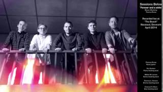 Sessions Below - Forever and a while - Lyrics