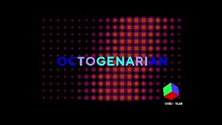 Atari ST | Octogenarian | STOS Megademo by Vlad (Real Hardware)