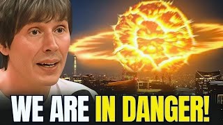 Brian Cox Unveils Betelgeuse&#39;s Imminent Supernova Countdown!