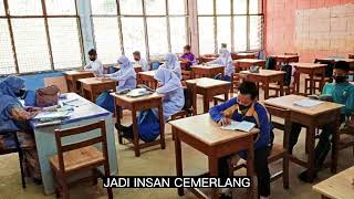 LAGU SEKOLAH SMK ORANG KAYA HAJI | VERSION 2