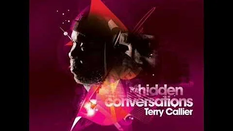 Terry Callier - Rice and Beans