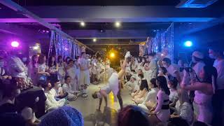[Kiki House Of Marciano Ball Vol.3]20201030-Newway